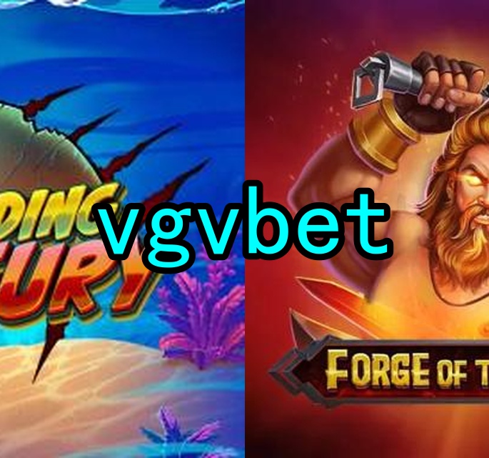 vgvbet.com